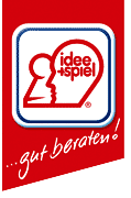 Logo Idee & Spiel